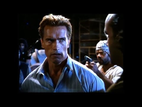 True Lies (1994) Bande annonce française VF