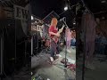 Lovebites - Judgement Day - Sound Check
