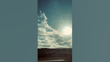 وترى الجبالَ تَحسبُها جامِدةً وهِي تمرُّ مرَّ السحَاب* سورة النمل - إسلام صبحي