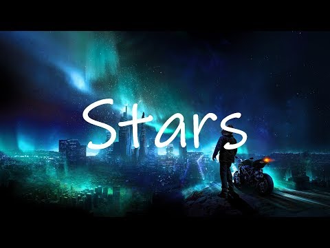 VIZE feat. Laniia - Stars (Lyrics) | we could be stars out here tonight