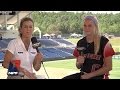 NPF: Akron Racers's Jill Barrett
