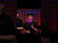 The "BILLION DOLLAR" PRODUCT That SHOCKED SHARK TANK🔥 | @tap.bloom #bloomcard #sharktank #shorts
