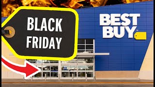 NEW BLACK FRIDAY BEST BUY 2022 IS HERE