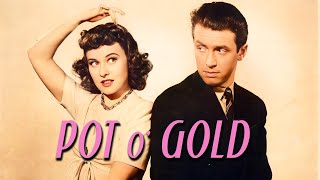 Pot o' Gold