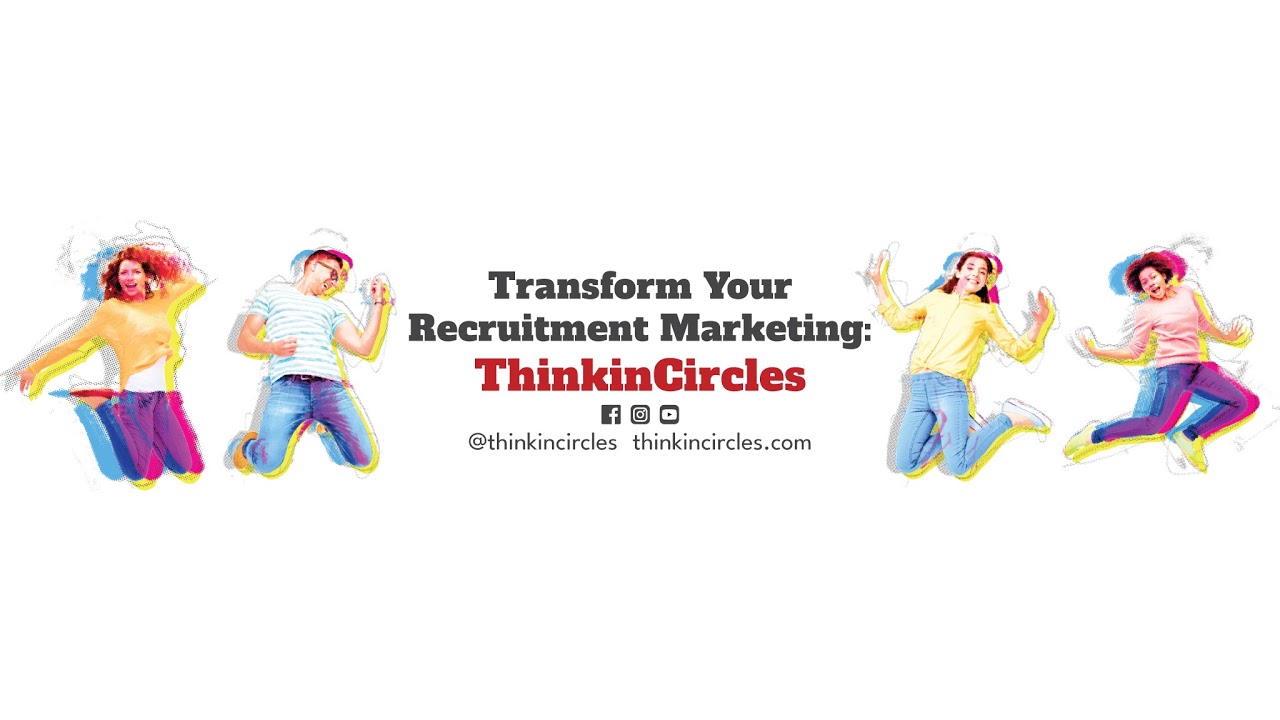 ThinkinCircles Live Stream