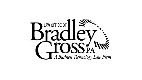 Super Lawyer Bradley Gross