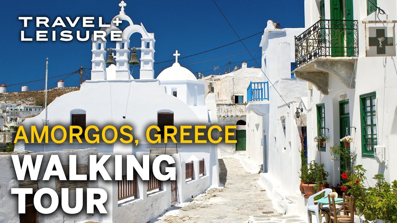 The 25th Island Of Greece Detail Tour Guide 22