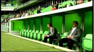 Straks Fc Groningen - Psv Live Match On Voetbalchannel