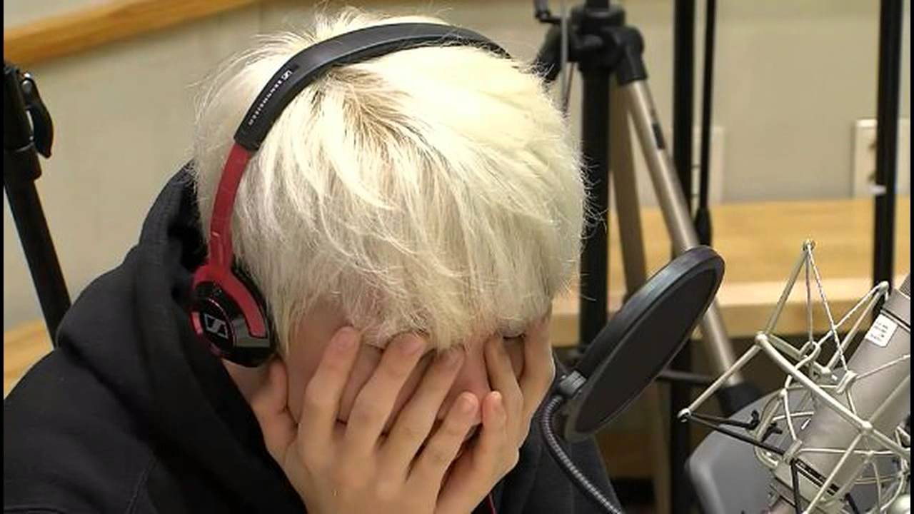 [라디오]  150623 슈키라 틴탑 FULL