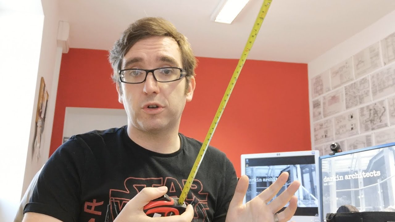 Measured Home Survey Kit