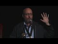 Bridgestone Arena’s David Kells, Ashlee Stokely Accept Venue of the Year Award at CMA Touring Awards