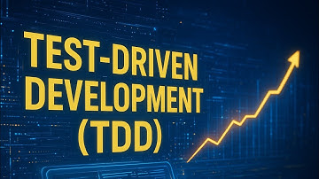 Test-Driven Development (TDD) Automation Framework Explained
