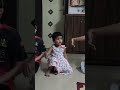 Baccho aa jao baitho baccho 😂 💕😘#fun #cute #baby #dance #dancevideo