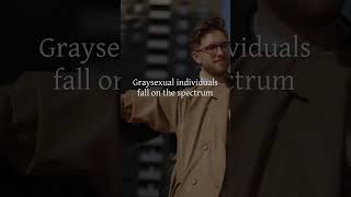 Understanding Graysexuality Explained