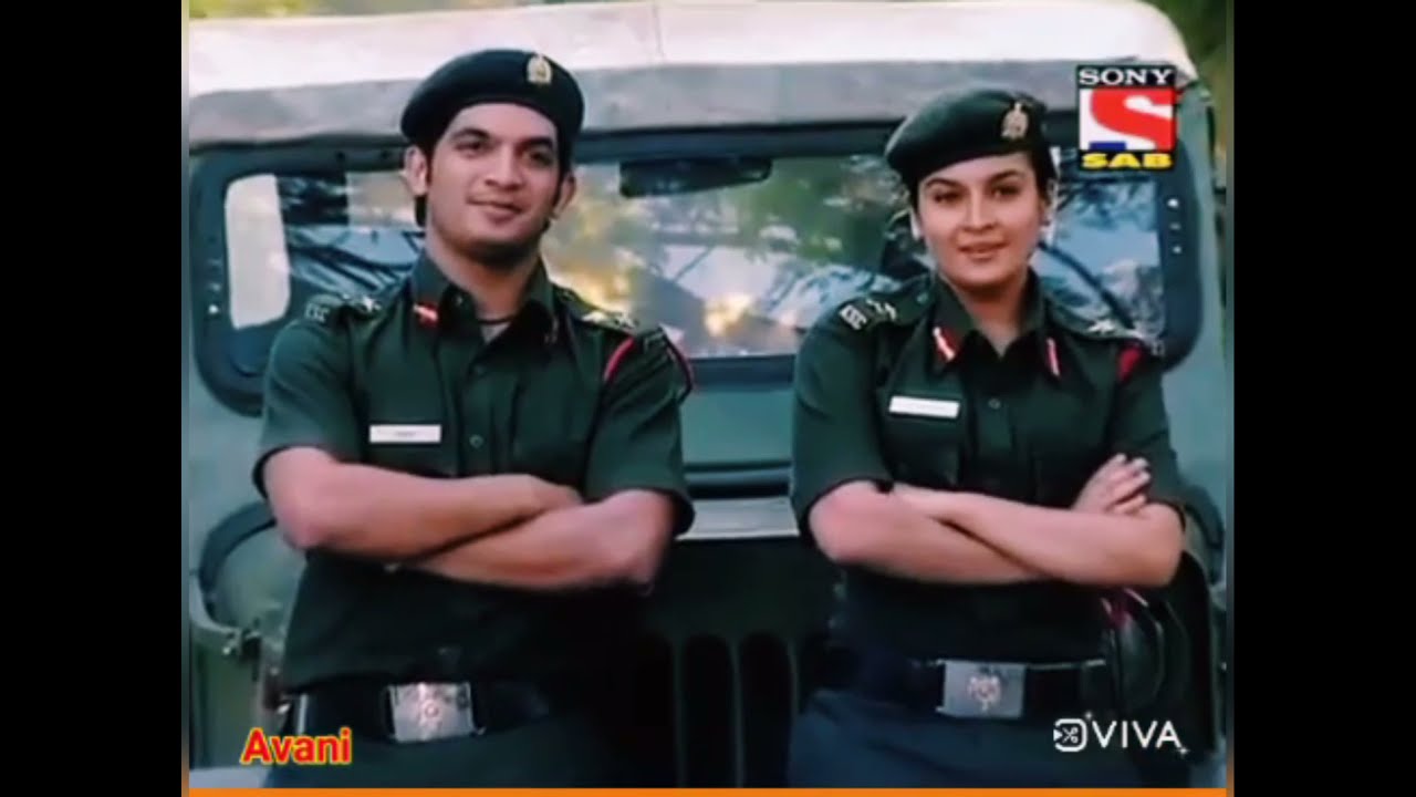 Tera Yaar Hoon Main😍Aalekh Naina Vm😍