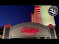 Bally’s Shreveport Casino and Hotel | Shreveport (LA), United States | Hotel Review ⭐