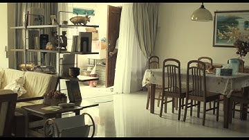 映画『イロイロ ぬくもりの記憶』特報予告