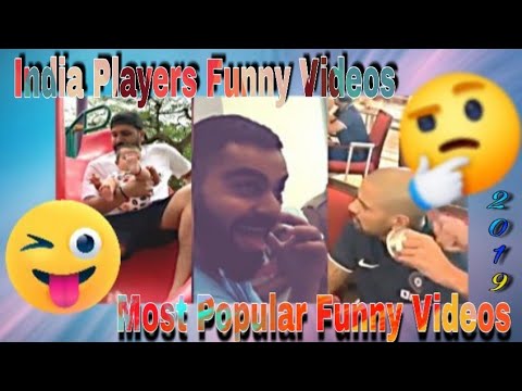 india-players-funny-videos-||-most-popular-funny-videos-2019-||-latest-vk-videos/cricket-||