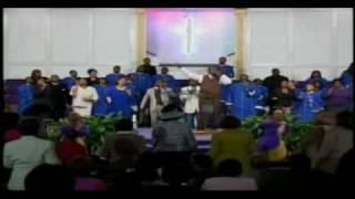 Video thumbnail of "We Declare Your Glory by New Beginning FGBC Praise Team"