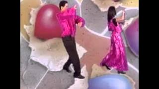 BUTA CINTA @ lagu dangdut