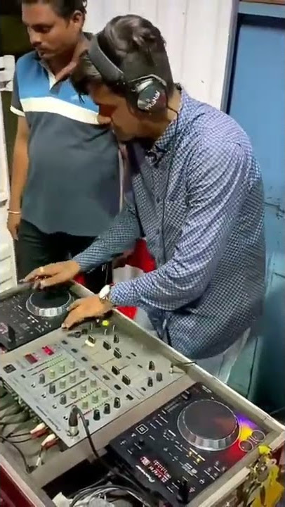 Dj pranav karad (sai audio 2121) #youtubeshorts #ytshorts