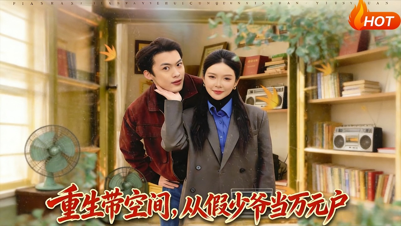 【Full Version】《重生带空间，从假少爷当万元户》（高清全集）#最新短劇全集#短劇全集#短劇#熱門短劇#短劇推薦#shorts video#大陸短劇#初六剧场