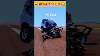 Defender vs Bollard 😱💥 #shorts #carcrash #viral