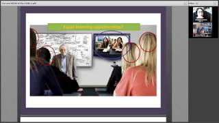 Performa Webinar | Blended Learning