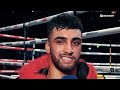 Adam Azim Superkid | The First 7 Wins With BOXXER For The 21-Year-Old Destined To Be World Champion