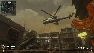 Call Of Duty Modern Warfare Remastered Multiplayer Gameplay 2