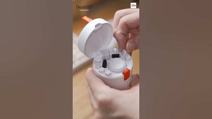"20-in-1 Cleaning Kit 🧹 Clean Phones, Laptops & More – Only $12!" #shortvideo #trendingshorts
