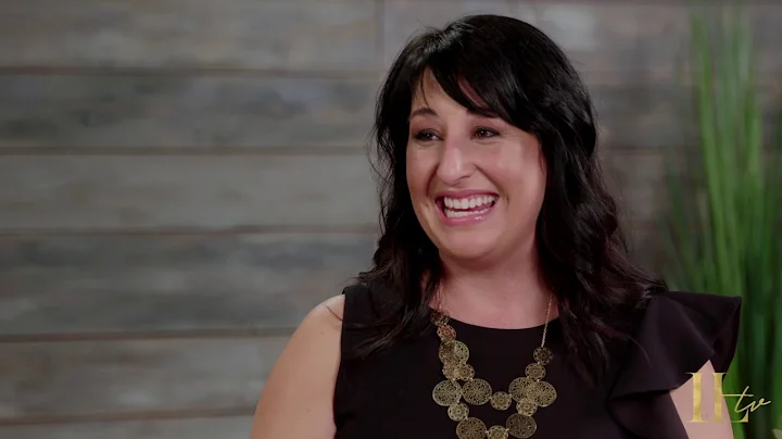 Failing Into Self-Love with Melissa Robinson