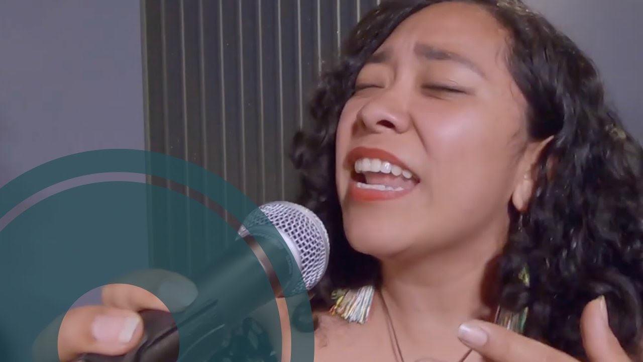 Macuiles - Llueve [Sesiones en el Estudio] miguel inzunza llano