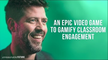 An Epic Video Game to Gamify Classroom Engagement | Classcraft