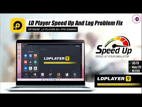 New LDPlayer 9