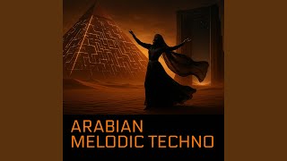 The Fire of Love (Melodic Techno)