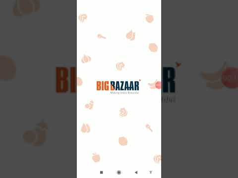 Bigbazar How to download and how to login in the Description link bigbazar