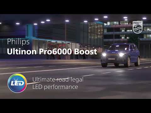 Video till Nu är LED-lampor i äldre bilar godkänt