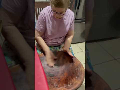 Coricos de #maseca  #reposteria #cocina