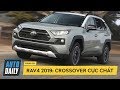 Toyota rav4 2019 chic crossover khin nhiu ngi thm kht autodailyvn