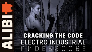 Famous Cracking the Code | 🎧 Tech Noir Underscore 🎶 Cold Synths & Dark Bass 🖥️ Wealth