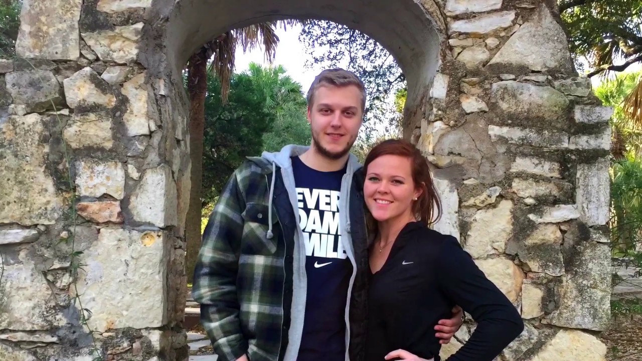 An American & Finn's Life Together | AmeriFinn