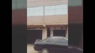 BASIC - 4 / MY HOUSE