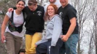 Westfield State College Orientation 2009 Part 2