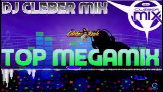 Dj Cleber Mix -  Megamix Internacionais (Remix 2020)