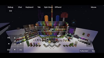 How to install Resource Packs on PojavLauncher (iOS - Jailbreak) | Tutorial