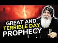 Mar Mari Emmanuel ☪ POWERFUL SIGN | What God Told Me about the "Great and Terrible Day"