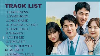 [FULL ALBUM] The Interest Of Love OST ( 사랑의이해 OST) Part 1-9 Playlist