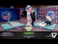 TWO OF THE GREATS FACE OFF FOR THE CHAMPIONSHIP: JR WILLIAMS VS ALLEN WINGHAM FROM LUBBOCK TX