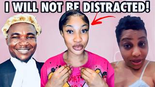 TONTO DIKEH In TROUBLE For Performing DELIVERANCE, Will GOOD DEED Save Her Image? - The Full Story